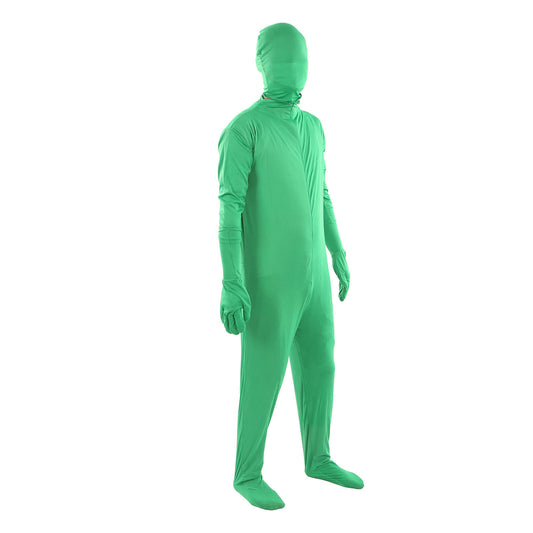 new (180cm)Body With Green Screen Flexible Screens Easy To Carry Breathable For koeek - KOEEK