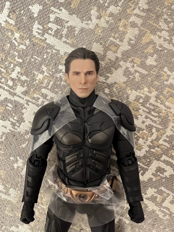 INART 1/12 Batman Premium Edition The Dark Knight Rises Superhero Figures 07FC0E-D4 - KOEEK