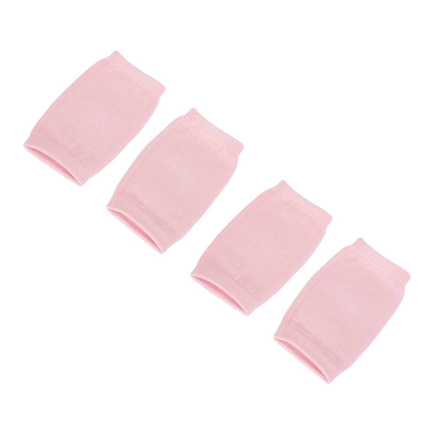 new 2 Pairs Gel Elbow Sleeves Moisturizing Softening Elbow Cover For Dry Skin HGF koeek - KOEEK