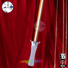 Zenless Zone Zero Astra Yao Cosplay Staff 65" 3D Printing Handheld Weapon Prop ZENLESS_ZONE_ZERO - KOEEK