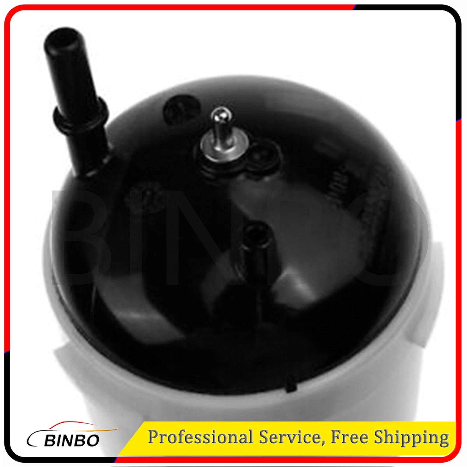 Fuel Filter Assembly for Land Rover Range Rover Sport 2006-2009 V8 4.2L 07FC0E-D4 - KOEEK