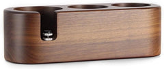 Espresso Tamping Station, 3-in-1 Tamping Station, Wooden Espresso Tamping Stand 07FC0E-D4 - KOEEK