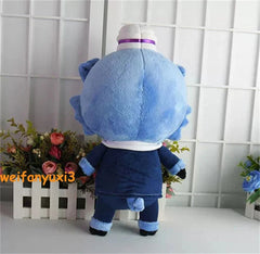 15'' Happy Tree Friends Truffles cute Doll Plush Stuffed Toys Xmas Gift 07FC0E-D4 - KOEEK