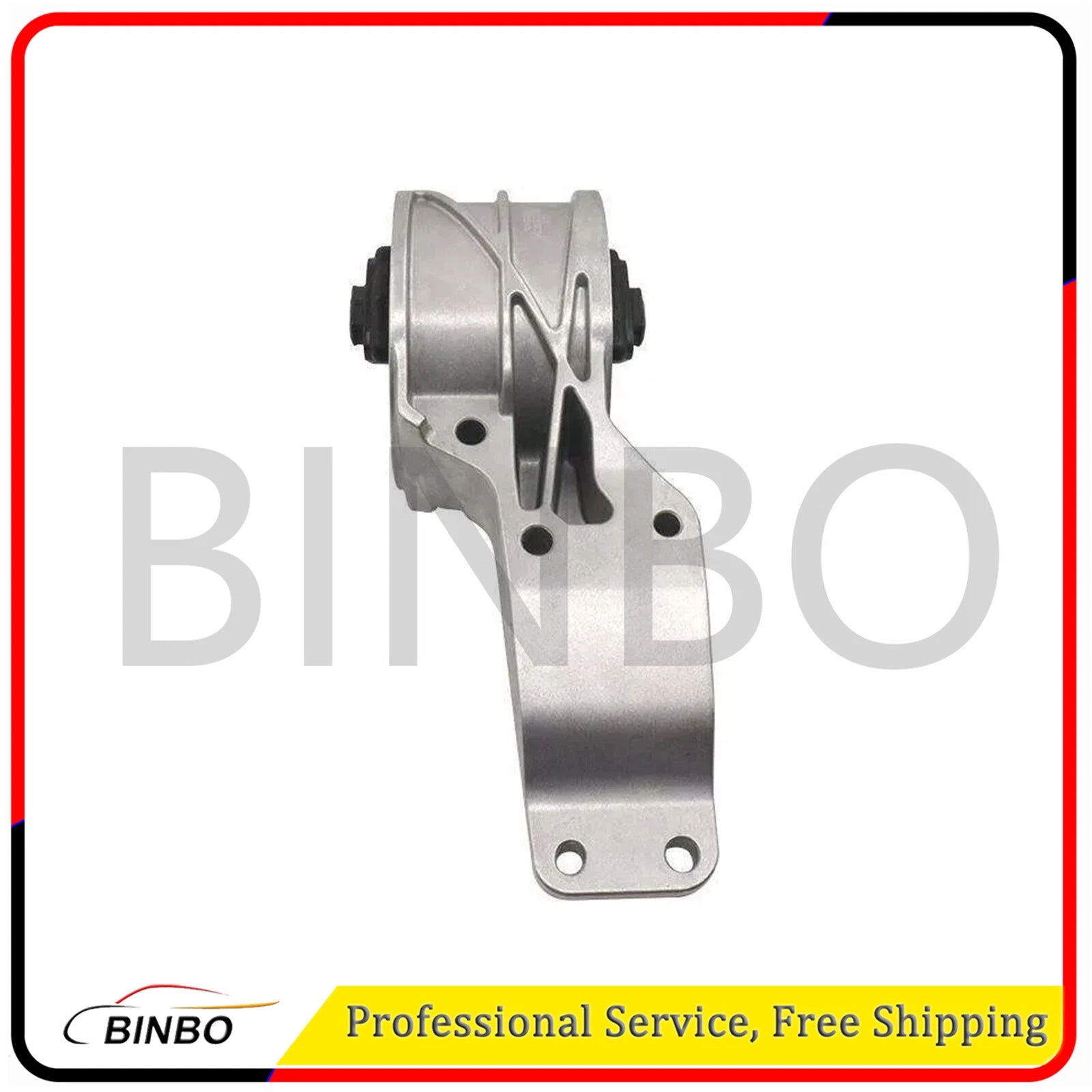 5.0L Engine Gearbox Support Mounts For Land Rover Range Rover L322 V8 KQB500530 07FC0E-D4 - KOEEK