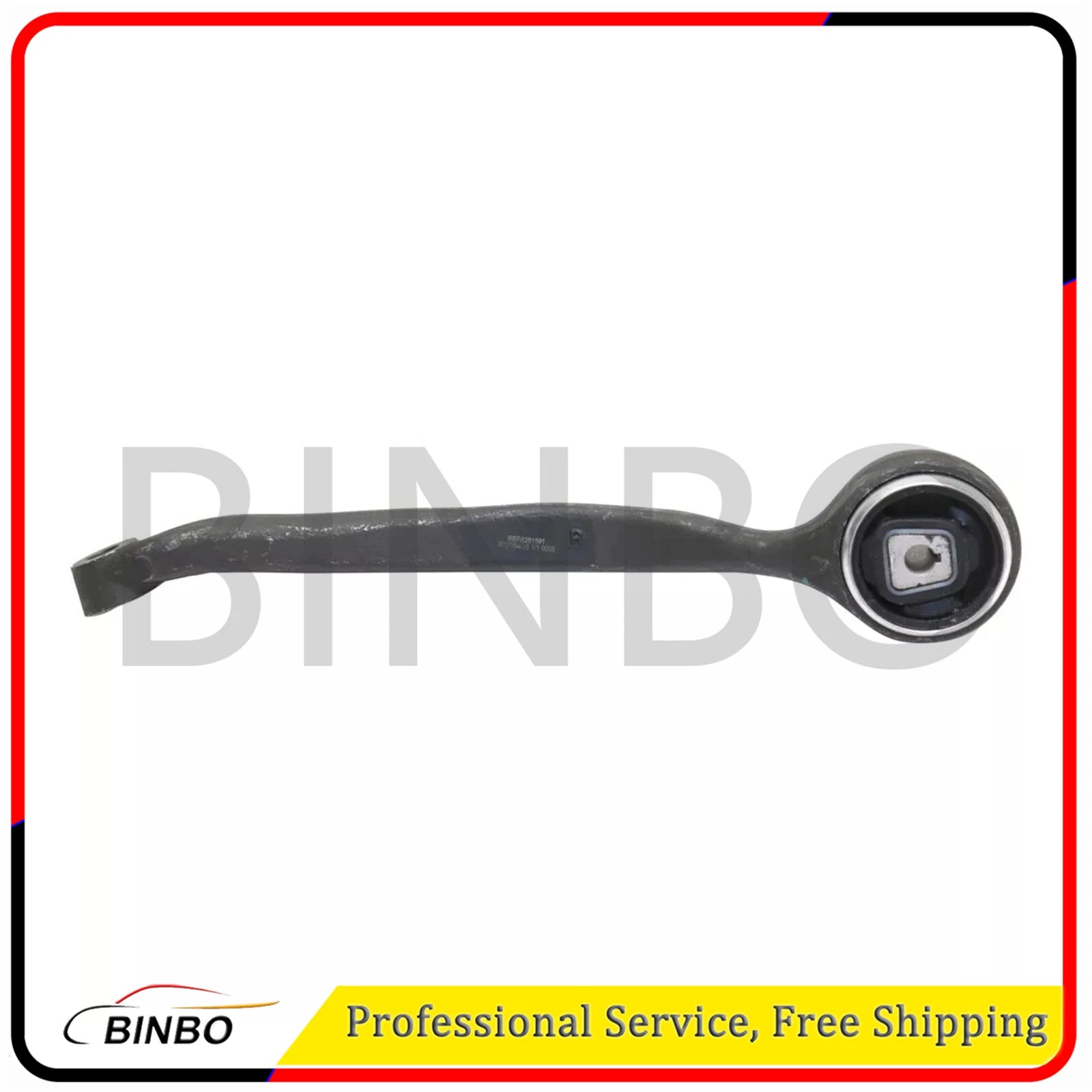 Control Arm For 2013-2015 BMW X1 Front Right Side Lower Rearward AWD 07FC0E-D4 - KOEEK