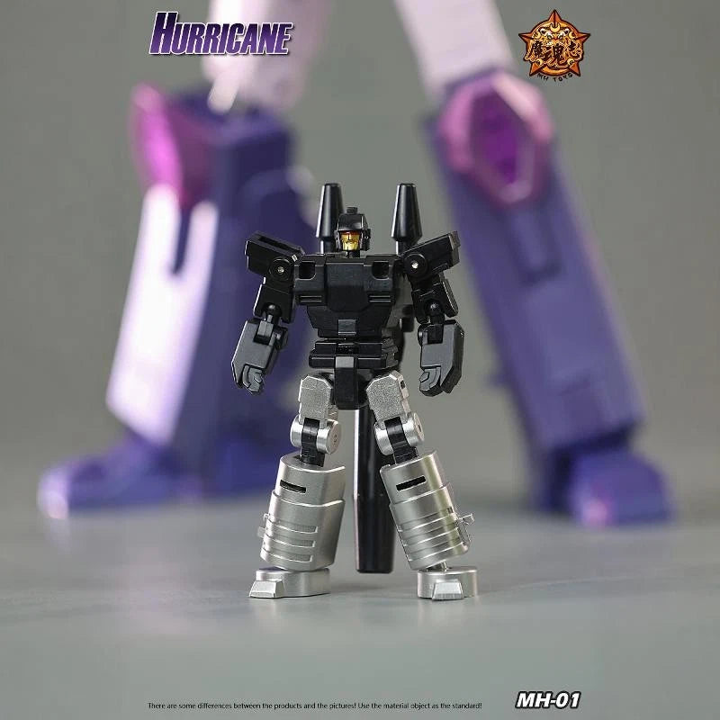 MH TOYS MH-01 MH01 Cyclonus Hurricane Action Figure Collection Gift  Stocked! 07FC0E-D4 - KOEEK