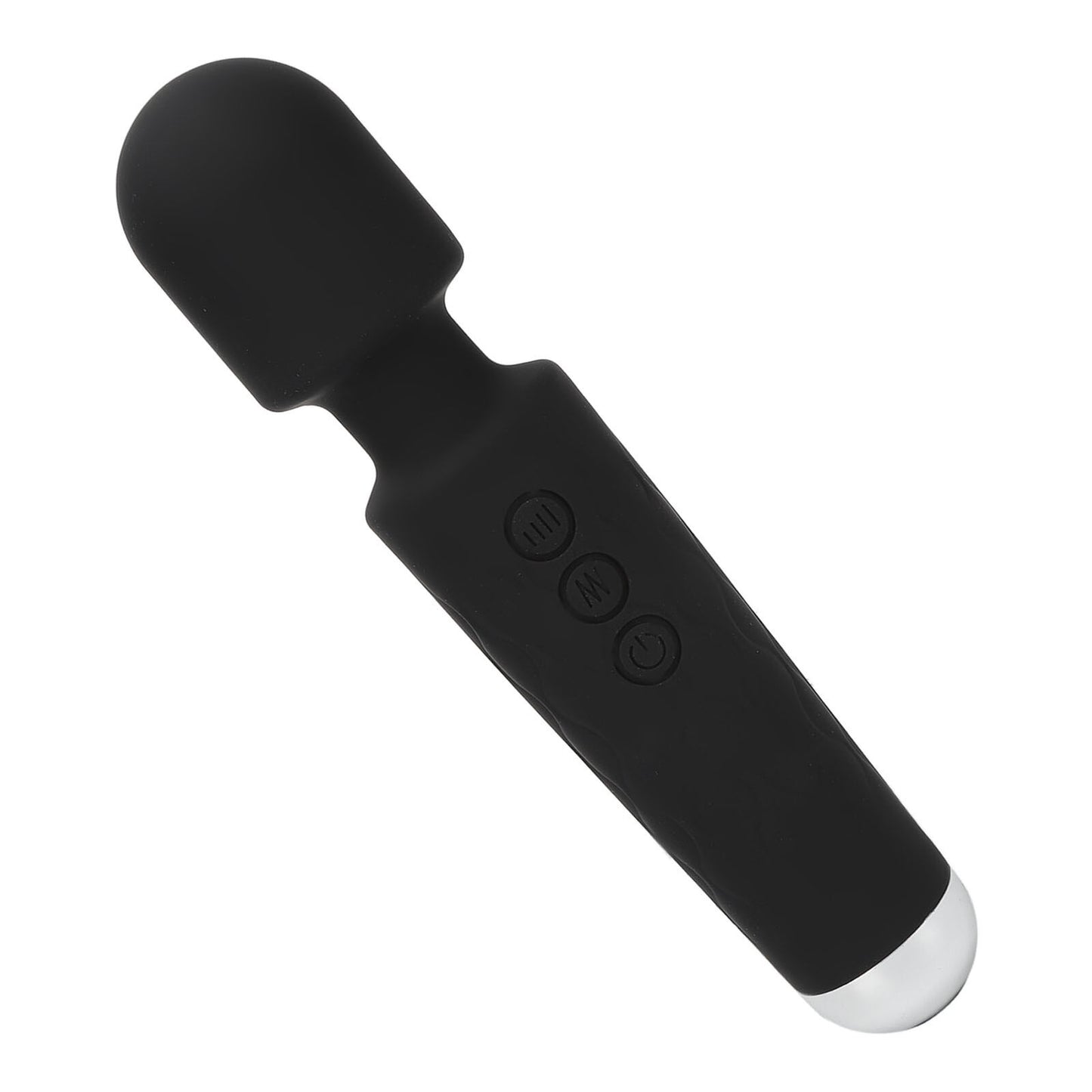 new Portable Deep Tissue Electric Handheld Massager Wand 8 Speeds For Back Pain koeek - KOEEK