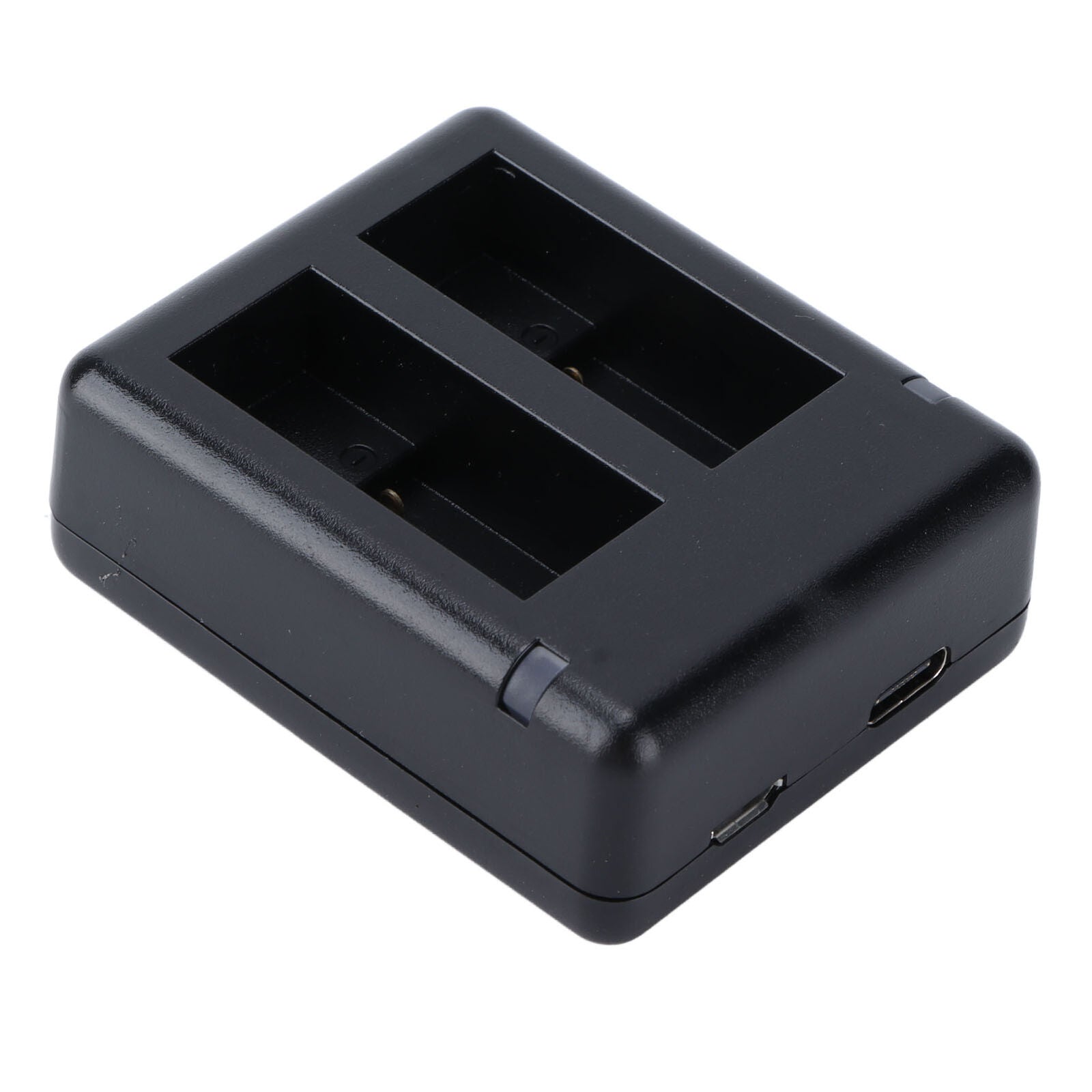 new Sports Camera Dual Charger Rechargeable Action Camera Battery For 9 10 Spor koeek - KOEEK