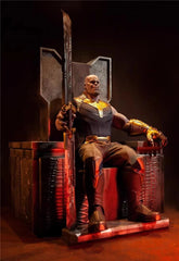 B92 TOYS 1/6 The Thanos Throne Scene Figure Deluxe VER. Statue Base NO Thanos 07FC0E-D4 - KOEEK