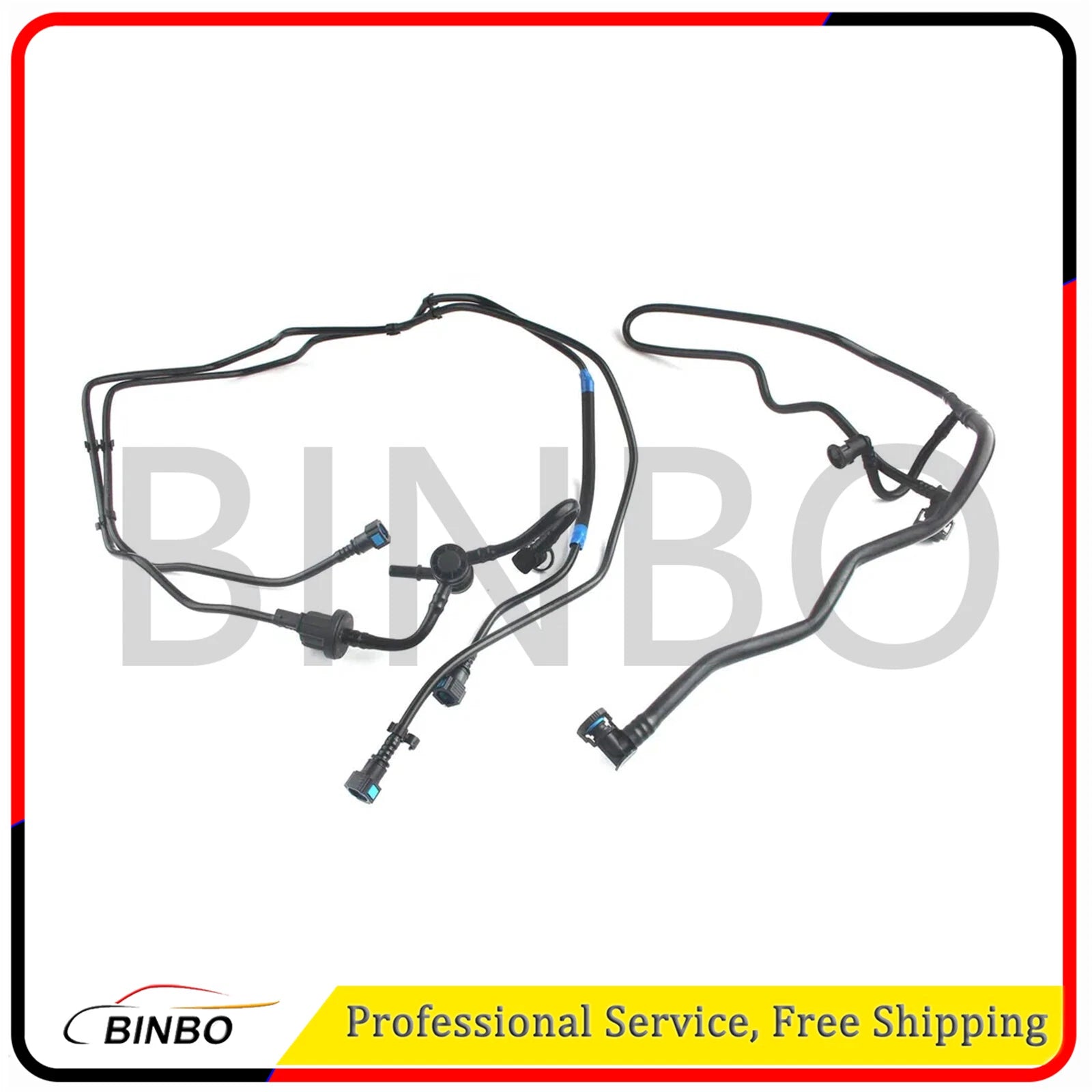 1*Fuel Vapor Tank Solenoid Valve LR045109 For Land Rover Evoque Discovery Sport 07FC0E-D4 - KOEEK