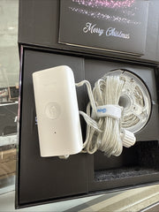 Govee Christmas String Lights 33FT Clear White Wire GOVEE - KOEEK