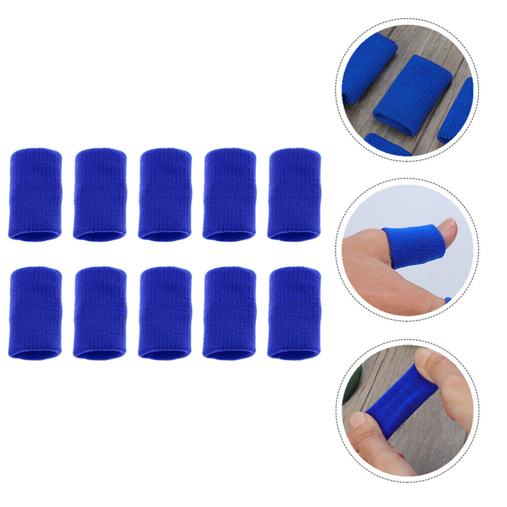 new 20pcs thumb splints elastic Thumb Finger Brace Support Thumb Splint koeek - KOEEK