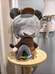 TouHou Project Fumo Nazrin Soft Plushie Doll Stuffed Toy Cute Xmas Gift 30cm 07FC0E-D4 - KOEEK