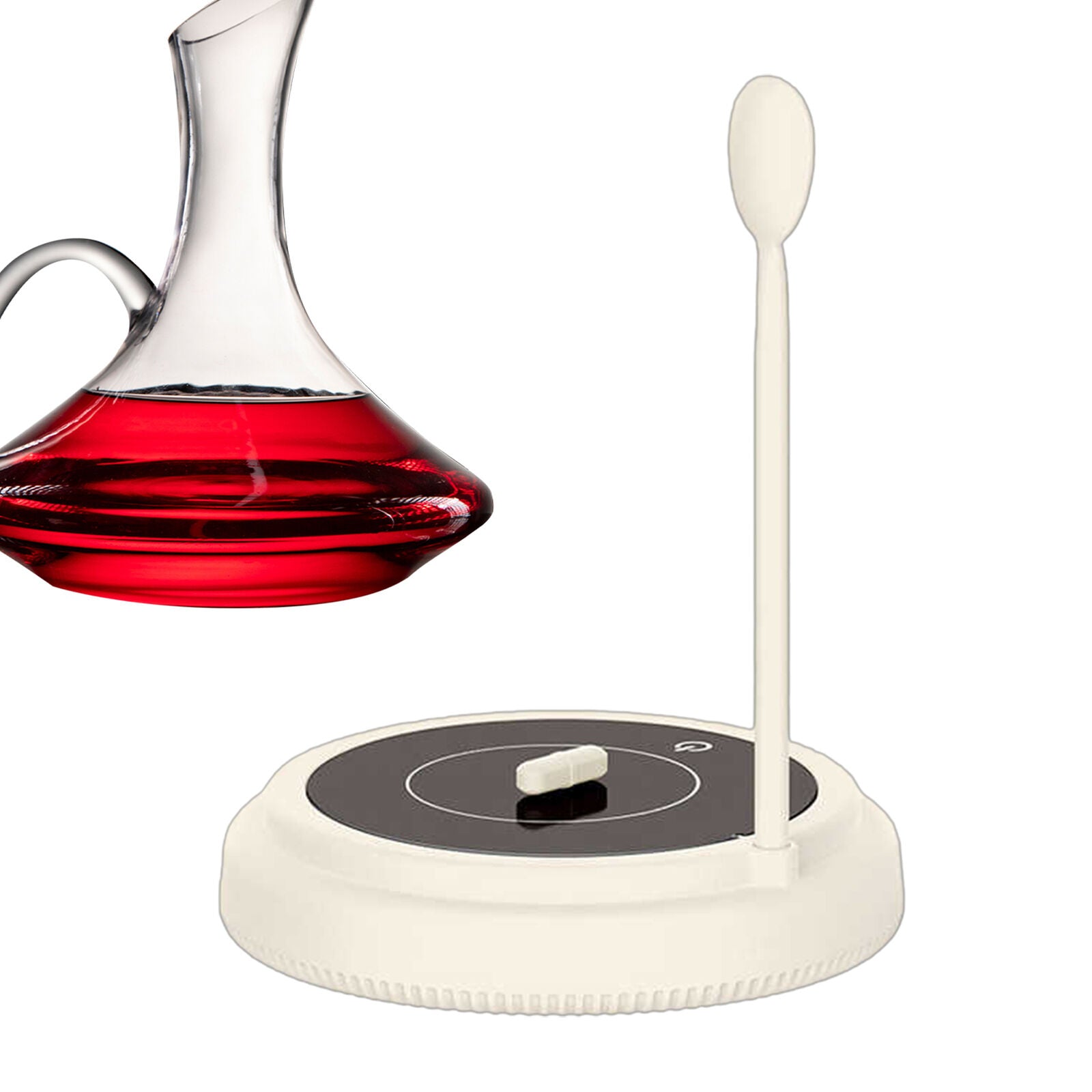 new Magnetic Stirrer Mixer Magnetic Stir Plate With Stir Bar Magnetic Mixer Stirrer koeek - KOEEK