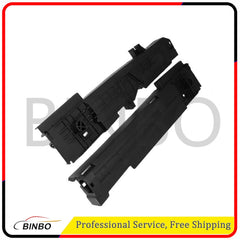 Pair for BMW F30 328i 335i F32 428i 435i Right and Left Radiator Bracket 07FC0E-D4 - KOEEK