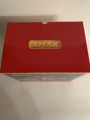 Lemax Christmas Village # 85367 The Birdwatcher Lighted Porcelain Bldg  12004 LEMAX - KOEEK