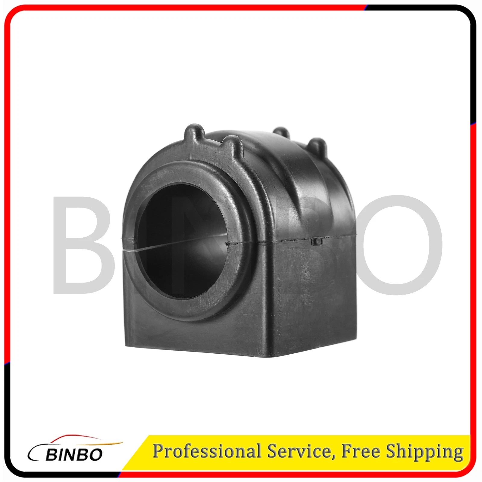 Front Stabilizer Sway Bar Bushing For Jaguar XF F-Type XKR-S 2009-2019 C2C35589 07FC0E-D4 - KOEEK