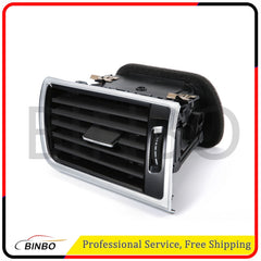 For Mercedes Benz GLE C292 W166 Front Left Dashboard Air Vent Grill A1668309100 07FC0E-D4 - KOEEK