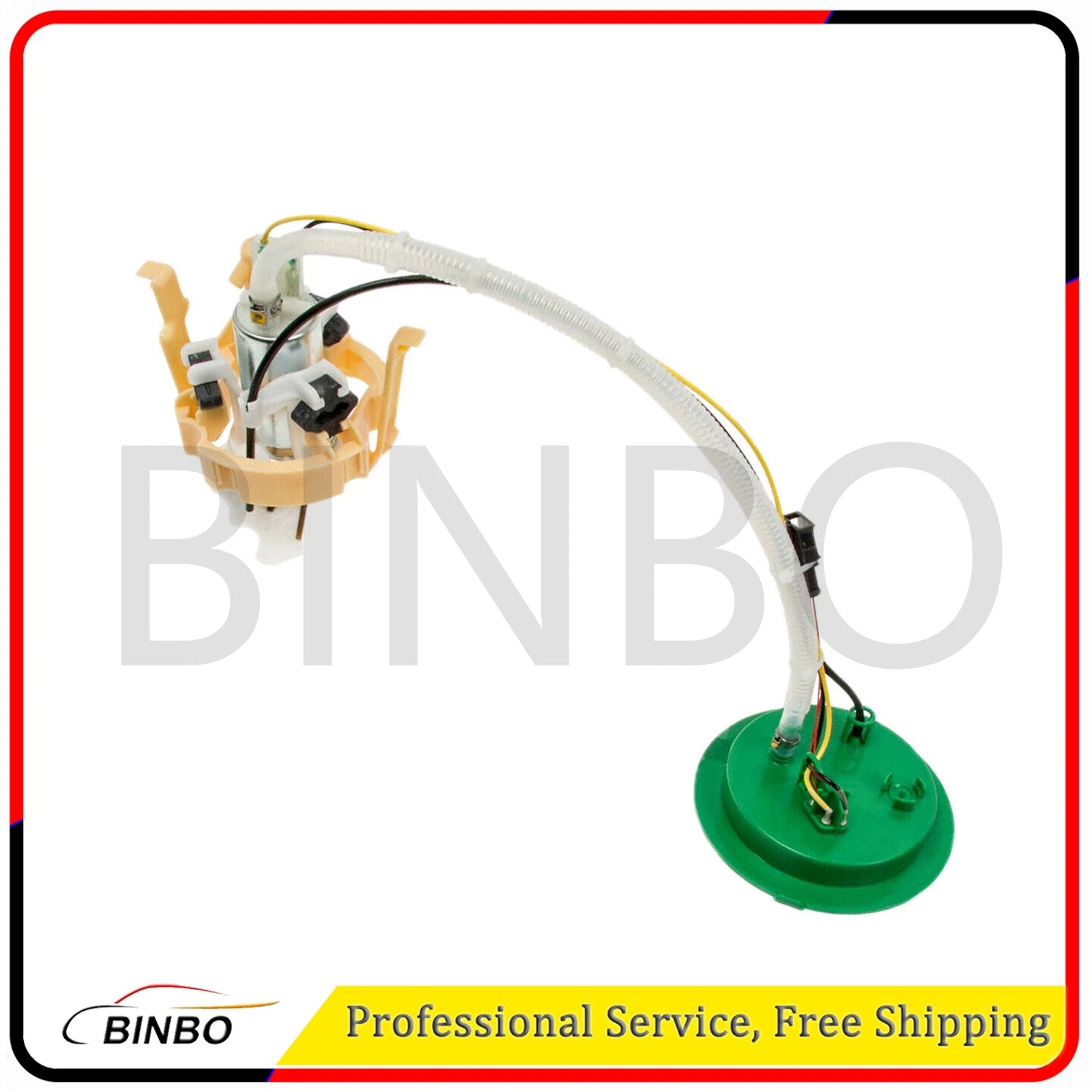 Fuel Pump Sending Unit for BMW 730i 735i 735li 740i 740li 745i 745li 750i 750li 07FC0E-D4 - KOEEK