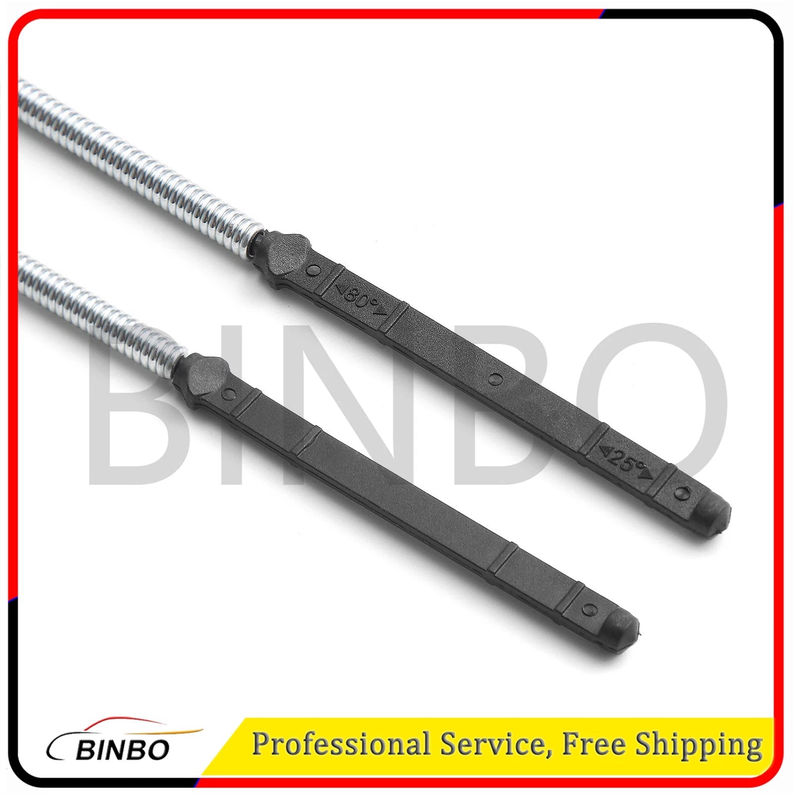 TRANSMISSION DIPSTICK Fit Mercedes Benz Automatic Fluid 1405891521 + Pin & Seal 07FC0E-D4 - KOEEK