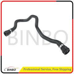 Engine Heater Hose for BMW E60 525i 2001-2004 E39 528i 1996-2000 530i 2001-2003 07FC0E-D4 - KOEEK