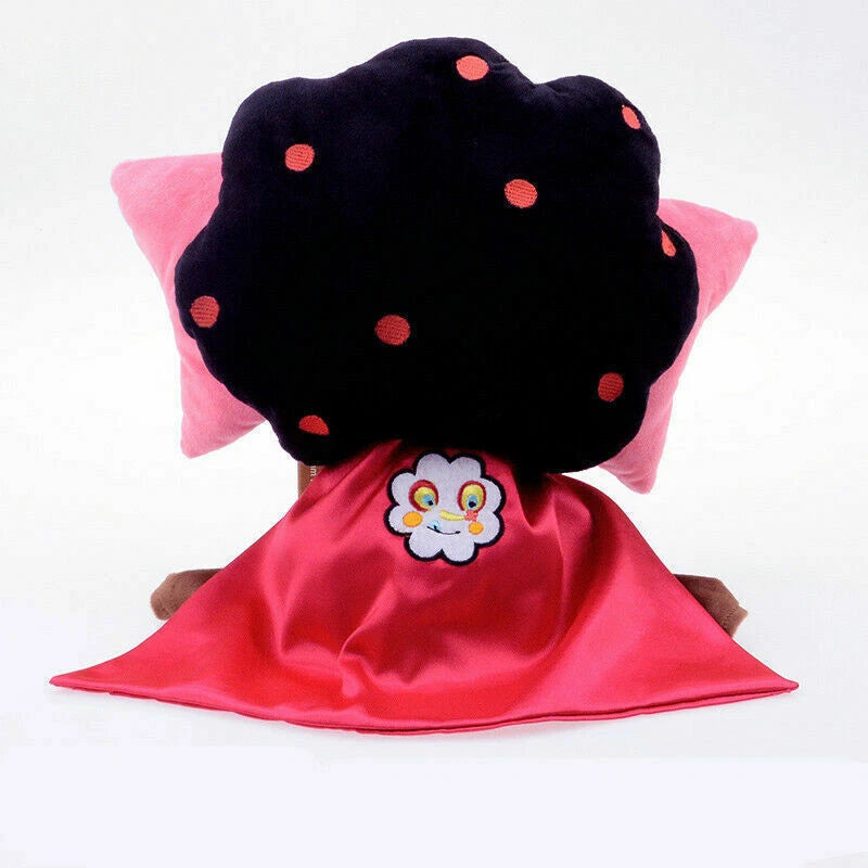 Anime Puella Magi Madoka Magica Charlotte Plush Toy Cartoon Stuffed Doll Gifts 07FC0E-D4 - KOEEK
