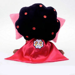 Anime Puella Magi Madoka Magica Charlotte Plush Toy Cartoon Stuffed Doll Gifts 07FC0E-D4 - KOEEK