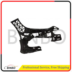 for 2014 - 2016 Mercedes Benz E350 Front Bumper Cover Support (Left/Driver) 07FC0E-D4 - KOEEK