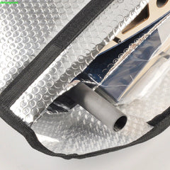Layer Bubble Wing Bag Protective For 30E 70E 50CC 30CC 100CC RC Model Airplane 07FC0E-D4 - KOEEK