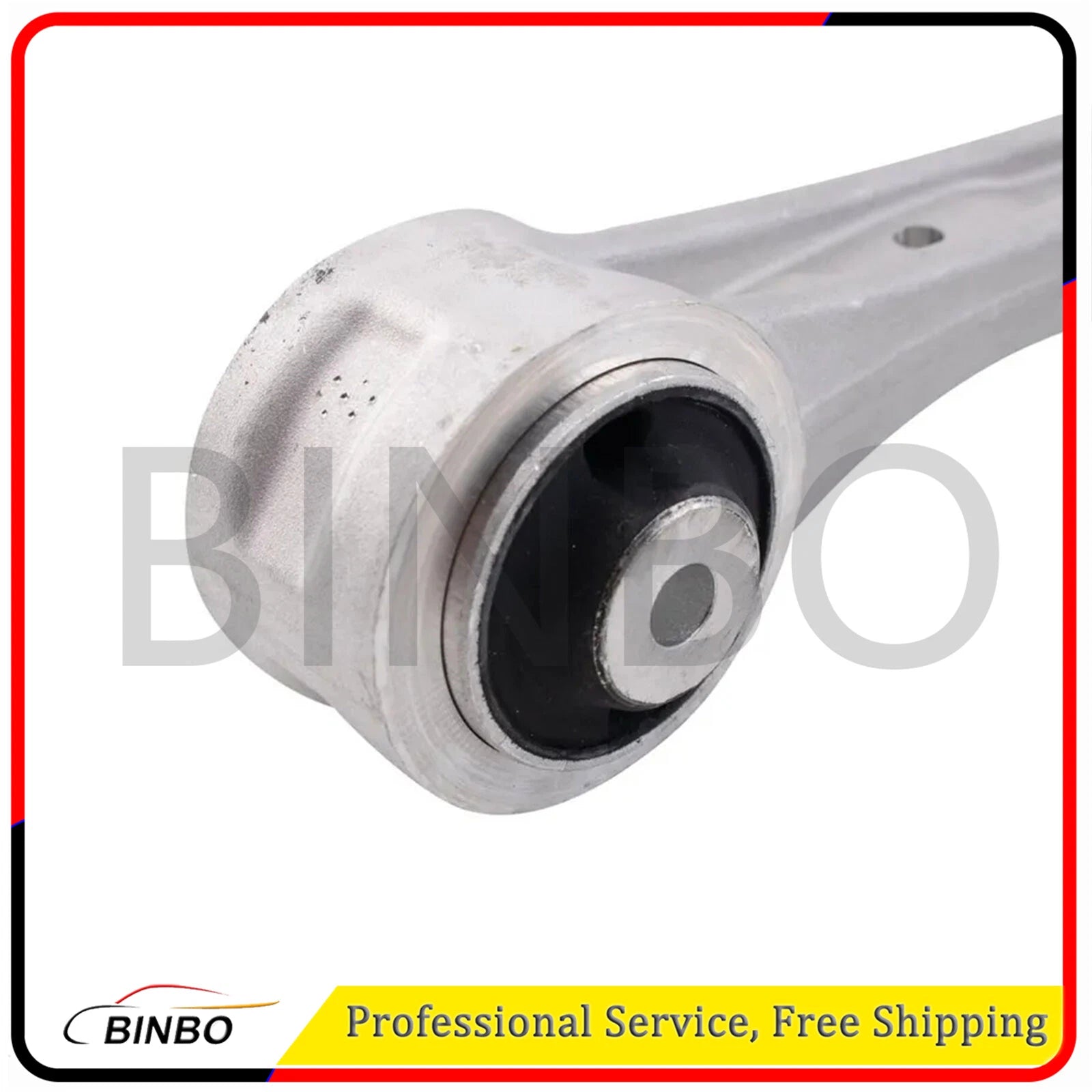 Control Arm w/Ball Joint Front Right Upper for Mercedes-Benz C300 CLS450 E450 07FC0E-D4 - KOEEK