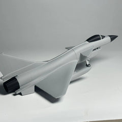 1:48 J-10 Vigorous Dragon Fighter 3D Printed Model 23.8cm PLA Air Force Display 07FC0E-D4 - KOEEK