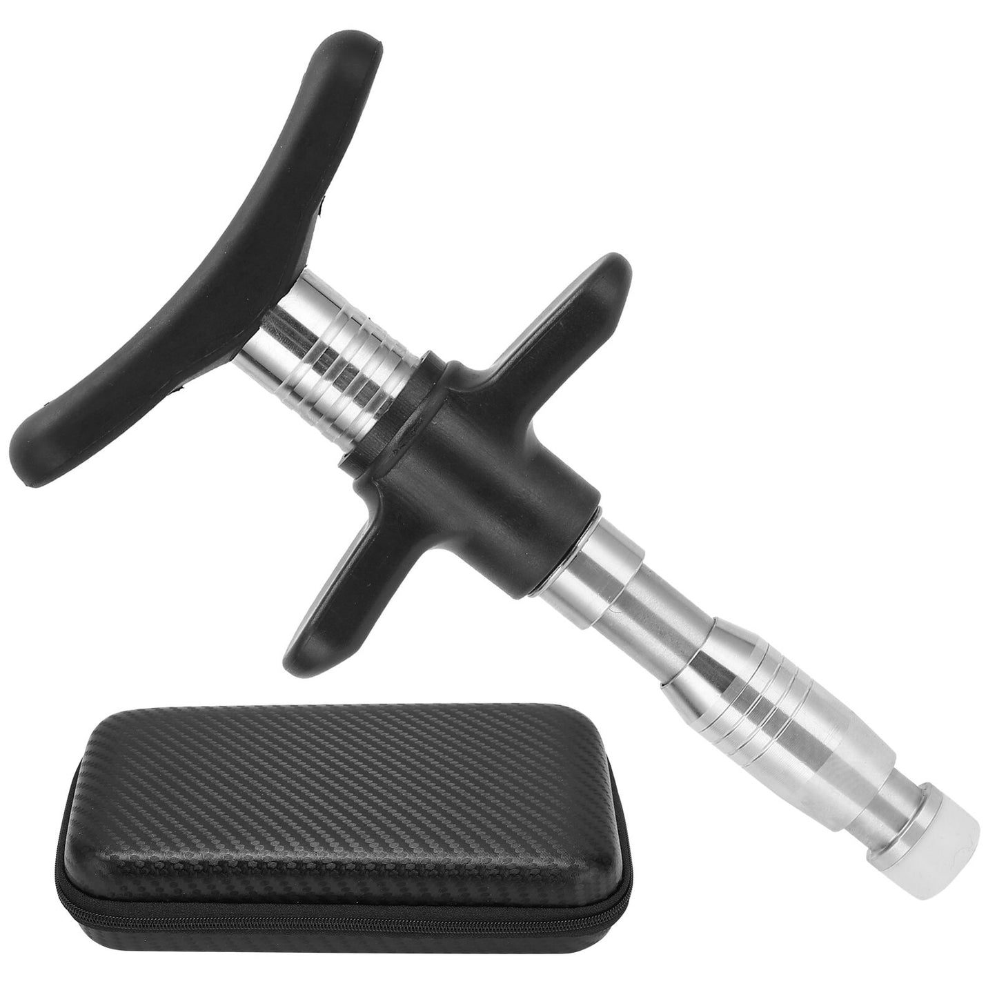 new Chiropractic Adjustment Tool Handheld Chiropractic Tool HGF koeek - KOEEK