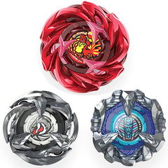 TAKARA TOMY Burst Beyblade Phoenix Rudder Deck Set Booster UX07 Official InStock TAKARA - KOEEK