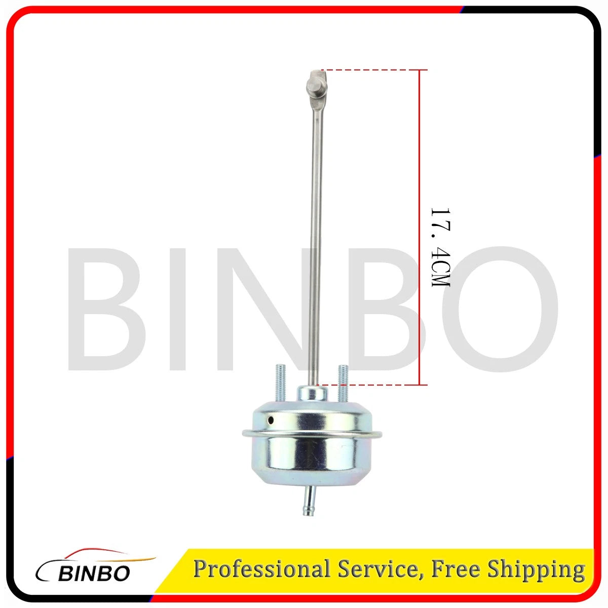 Turbo Actuator For Mercedes Benz C300 E300 GLC300 SLC300 M274 2.0L A2740903280 07FC0E-D4 - KOEEK