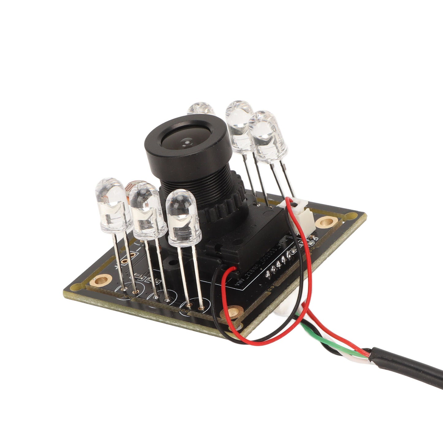 new 2MP Camera Board High Frame Rate Daytime USB Camera Module Auto Switching With koeek - KOEEK