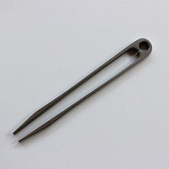 Titanium Alloy Tweezers Antibacterial And Non-allergic Tweezers EDC Multi Tools 07FC0E-D4 - KOEEK