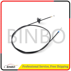 Engine Hood Bonnet Release Cable 6397500359 For Mercedes Benz Vito no W639 07FC0E-D4 - KOEEK
