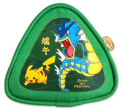 2026 IN STOCK Pokemon Chinese Dragon Boat Festival Collector's Gift Box Sealed 07FC0E-D4 - KOEEK