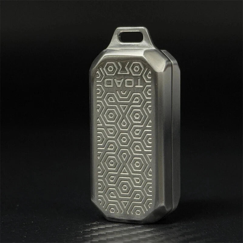 Bubble Magnetic Push Fidget Slider Stainless Steel Haptic Relief EDC Toys 07FC0E-D4 - KOEEK
