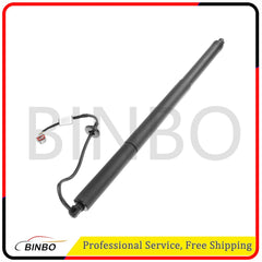 1x Rear Right Power Hatch Lift Support for Tesla S 2012-2015 Sedan 600661000B 07FC0E-D4 - KOEEK