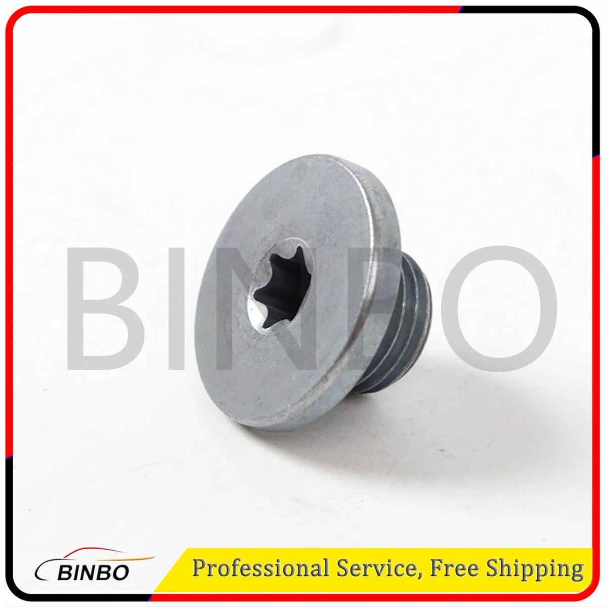 Auto Trans Drain Plug 24117533937 For BMW X5 328i X3 E36 325i 528i 07FC0E-D4 - KOEEK