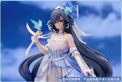 MiHoYo 1/8 Honkai Impact 3 Fuhua Action Figure Statue PVC Model Boxed In Stock 07FC0E-D4 - KOEEK