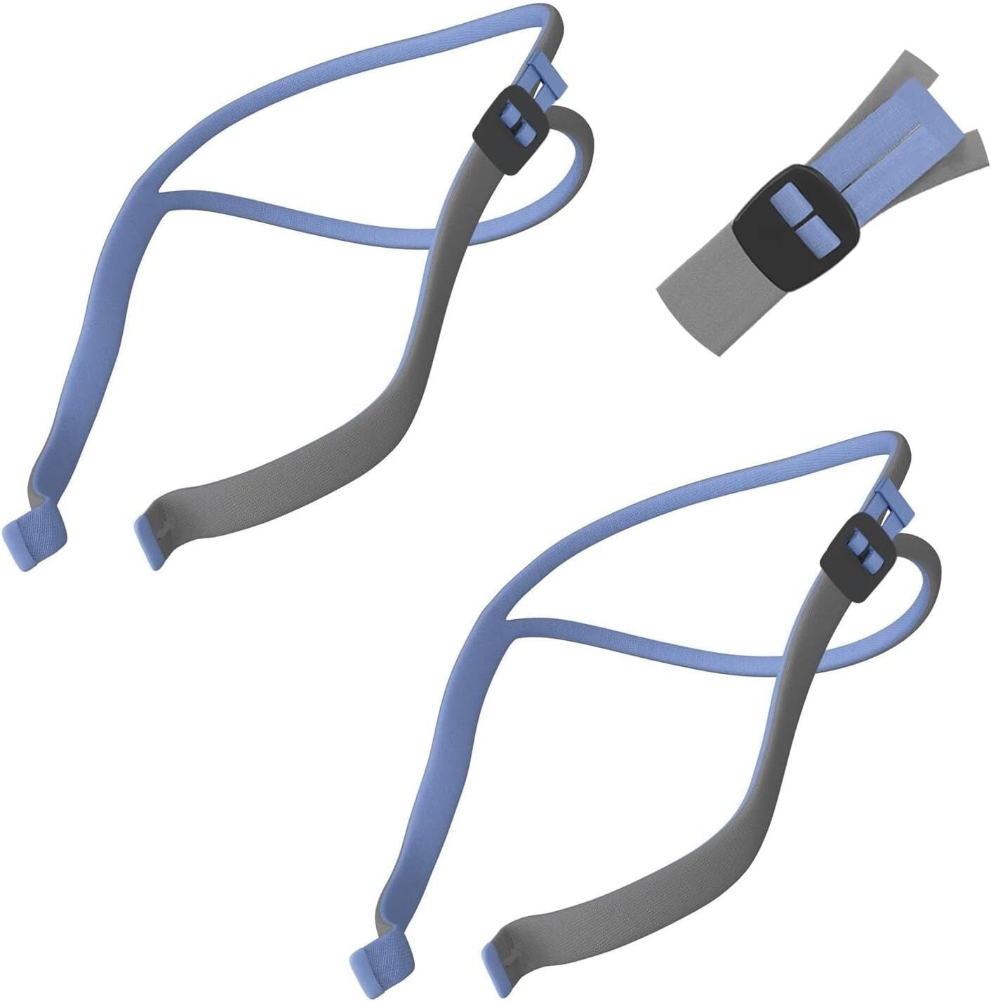 new Latest Version Headgear Compatible with Airfit N30, Adjustable...