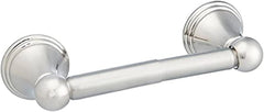 5-Piece Set, Satin Nickel AB-BR817-SN Bathroom Hardware Set, Multi-Piece