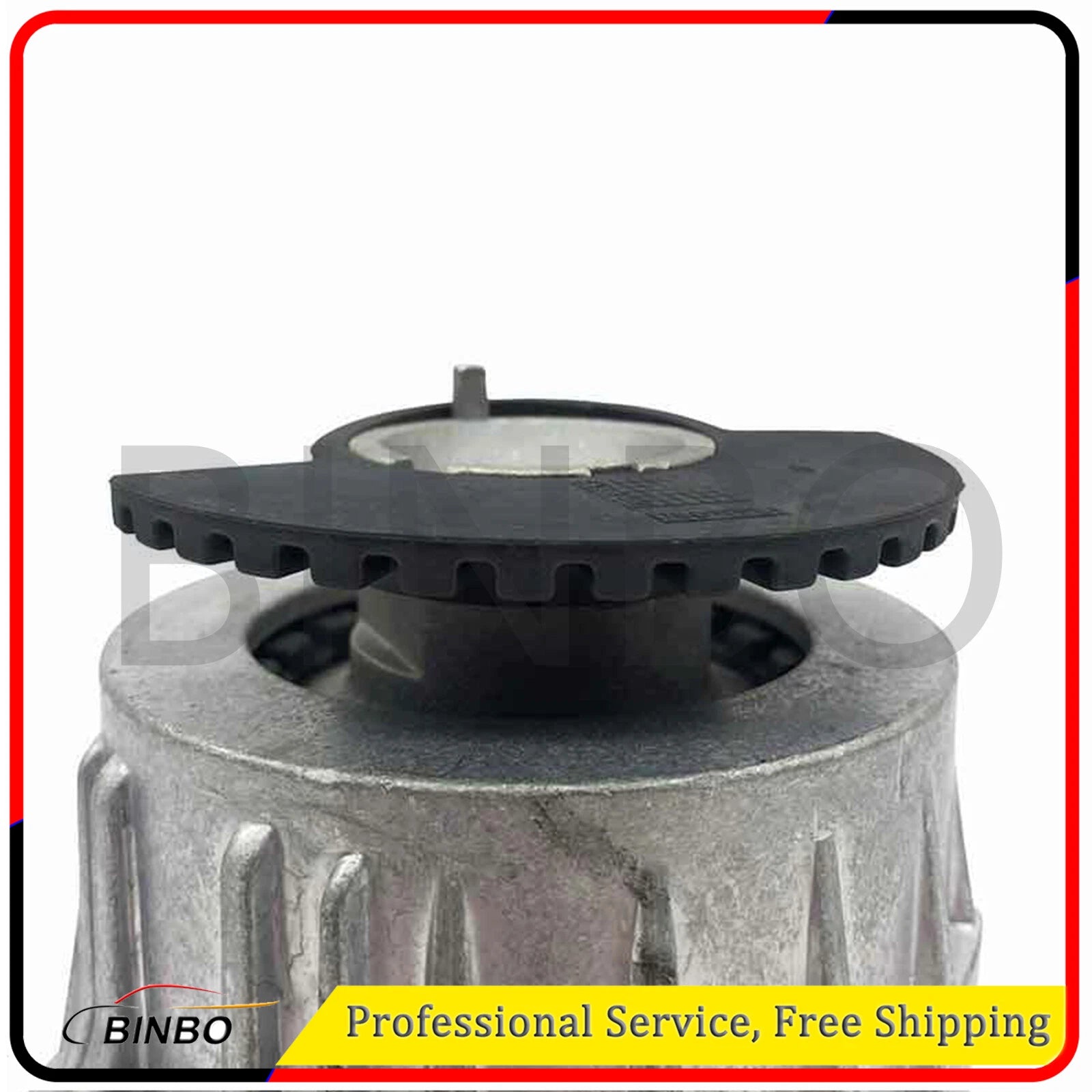 Right Engine Mount 2052406317 for BENZ C-Class W205 C180 C200 C260 C300 C350 07FC0E-D4 - KOEEK