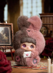 HiToy MayMei May I Love you Series Confirmed Blind Box Plush Pendant Figure Toy HITOY - KOEEK