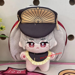 Anime Re:CREATORS Altair Rag Doll Plush Bag Pendant Doll Keychain Gift 07FC0E-D4 - KOEEK