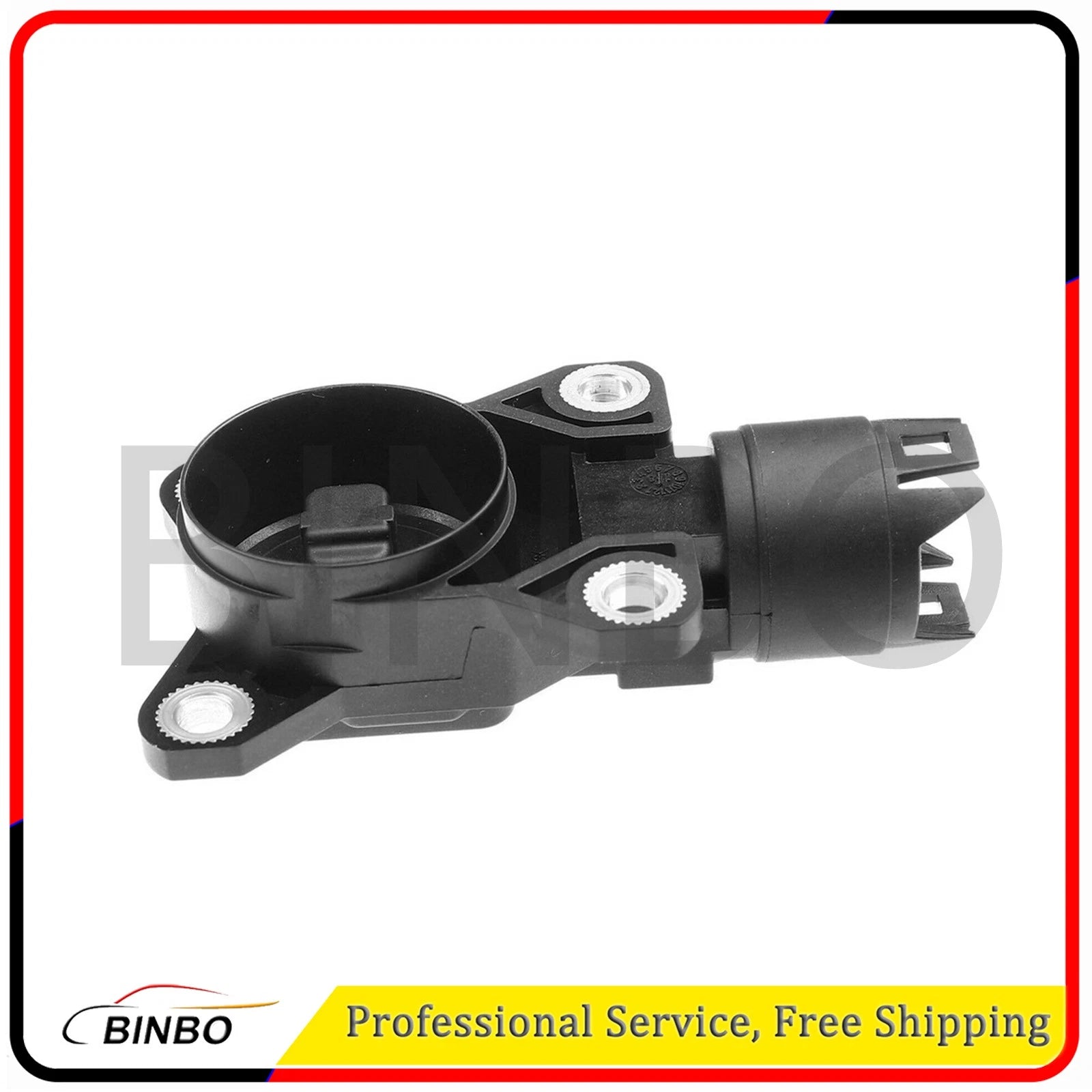 11377527017 Eccentric Shaft Sensor For BMW 545i 550i 645Ci 650i 745i 750i 760i 07FC0E-D4 - KOEEK