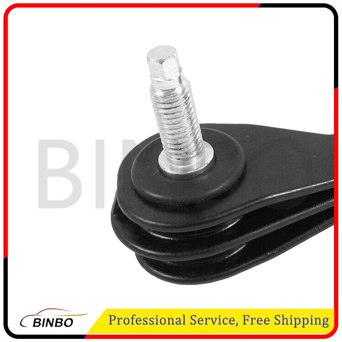 Rear Stabilizer Bar Link Strut For BENZ W245 W169 A160 A180 B200 B180 1693200589 07FC0E-D4 - KOEEK