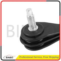 Rear Stabilizer Bar Link Strut For BENZ W245 W169 A160 A180 B200 B180 1693200589 07FC0E-D4 - KOEEK